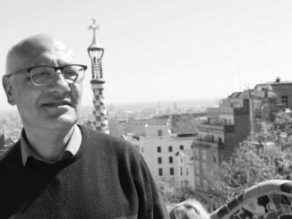 Bra dice addio a Giuseppe Cantarella docente del Guala