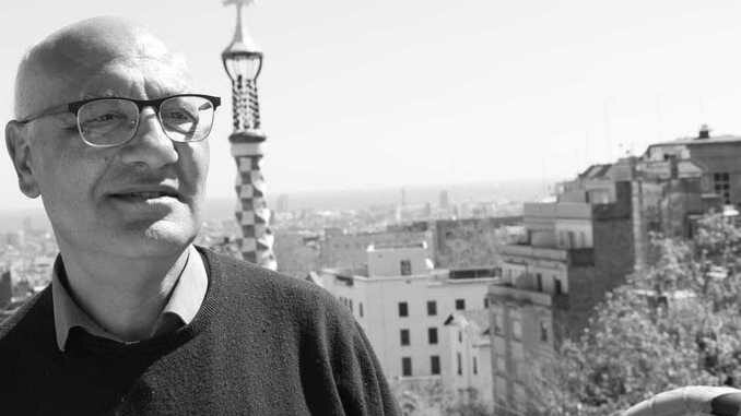 Bra dice addio a Giuseppe Cantarella docente del Guala