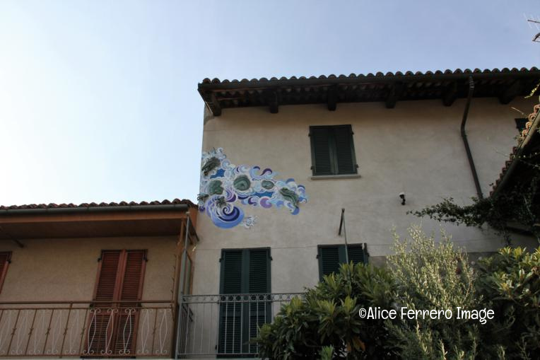 La scultura di Cristiana Cravanzola dalla Toscana alle colline di Langa 2