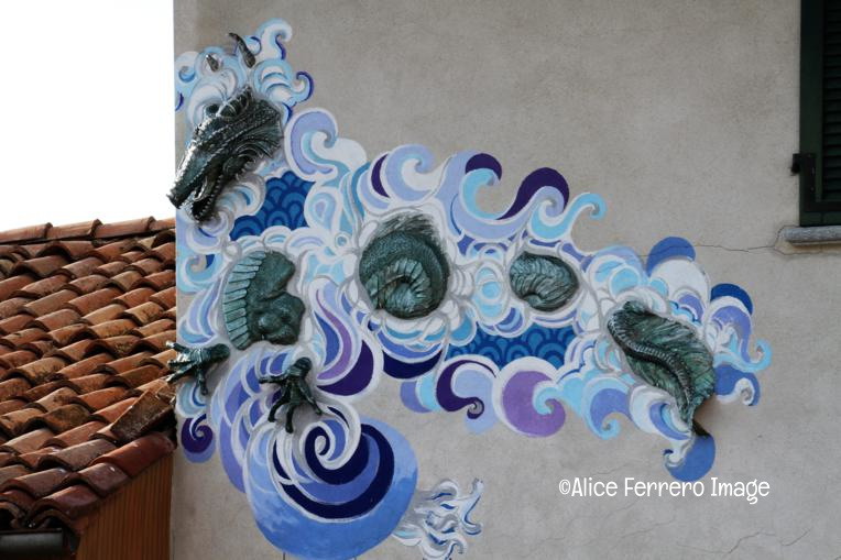 La scultura di Cristiana Cravanzola dalla Toscana alle colline di Langa 3