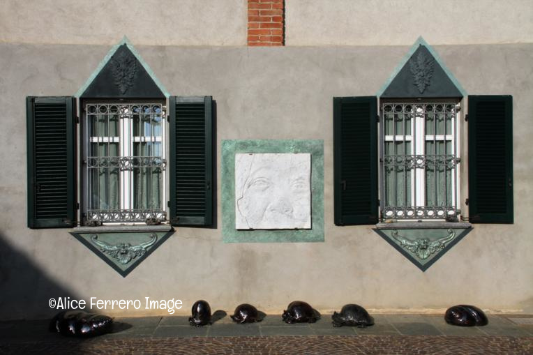 La scultura di Cristiana Cravanzola dalla Toscana alle colline di Langa 4