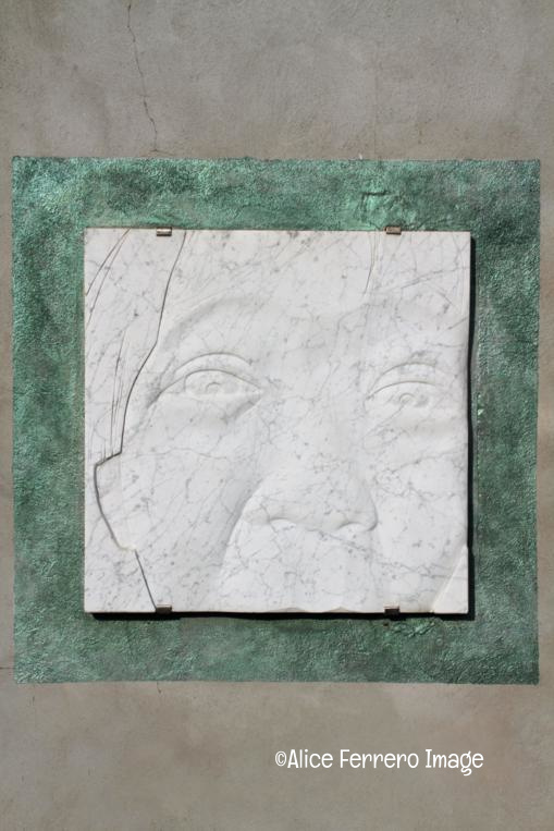 La scultura di Cristiana Cravanzola dalla Toscana alle colline di Langa 5