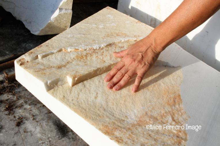 La scultura di Cristiana Cravanzola dalla Toscana alle colline di Langa 14
