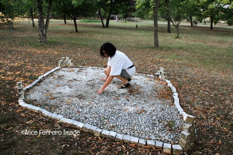 La scultura di Cristiana Cravanzola dalla Toscana alle colline di Langa 22