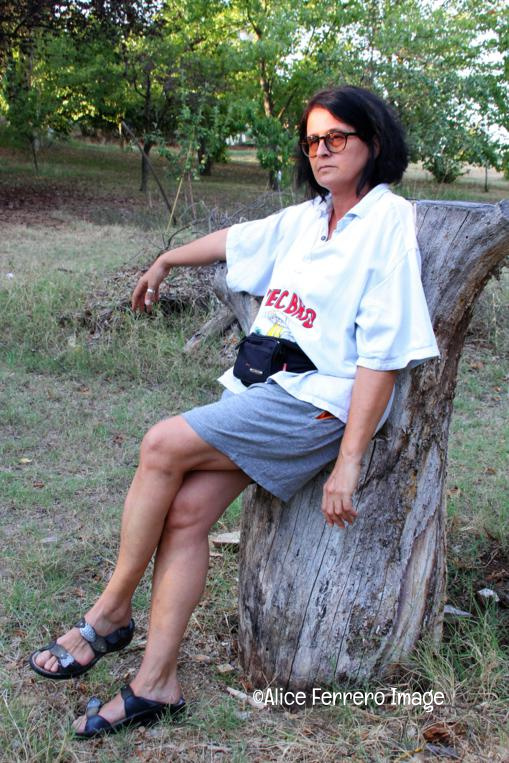 La scultura di Cristiana Cravanzola dalla Toscana alle colline di Langa 26