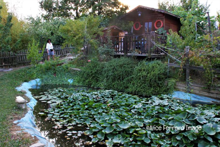 La scultura di Cristiana Cravanzola dalla Toscana alle colline di Langa 28