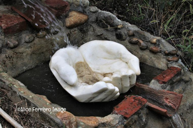 La scultura di Cristiana Cravanzola dalla Toscana alle colline di Langa 30