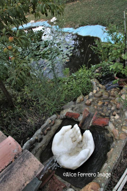 La scultura di Cristiana Cravanzola dalla Toscana alle colline di Langa 31