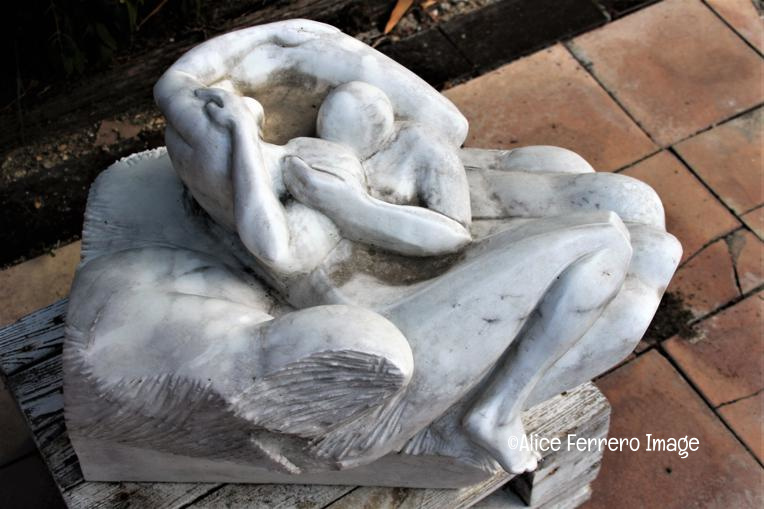 La scultura di Cristiana Cravanzola dalla Toscana alle colline di Langa 36