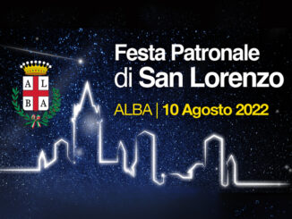 Alba festeggia San Lorenzo, con una serie di eventi mercoledì 10 agosto