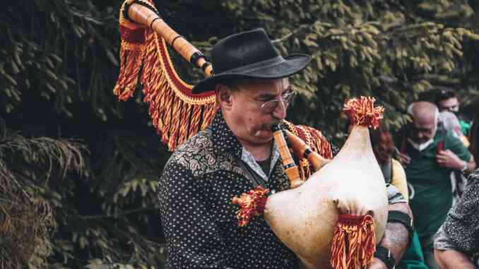 Il festival Occit'amo approda in valle Grana