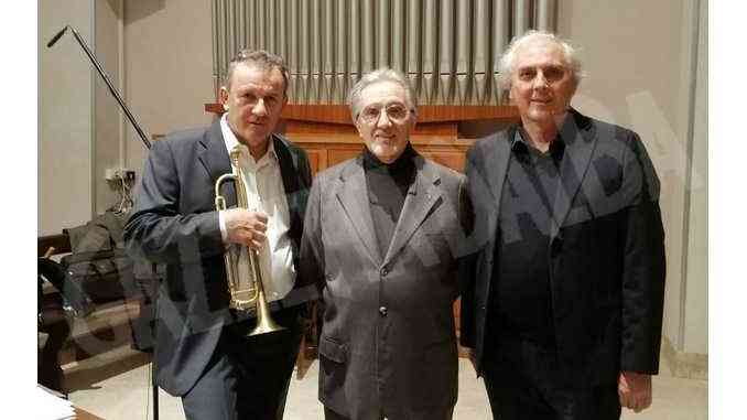 Doppio evento all'Eusebio con il Tavolo multimediale e Musica in museo