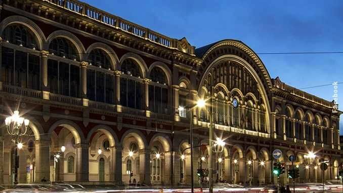 In stazione a Torino con un martello, arrestato per tentata estorsione