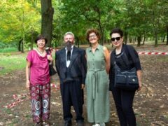 Una giornata con Vittorio Emanuele II al Parco forestale del Roero 1