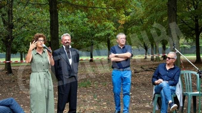 Una giornata con Vittorio Emanuele II al Parco forestale del Roero