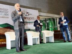 Neive: inaugurata la nuova sede dell