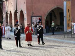 Il martire Lorenzo ci sprona a non tacere sulle povertà nella nostra città 4