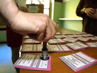Elezioni politiche a Bra: disponibilità scrutatori entro il 31 agosto
