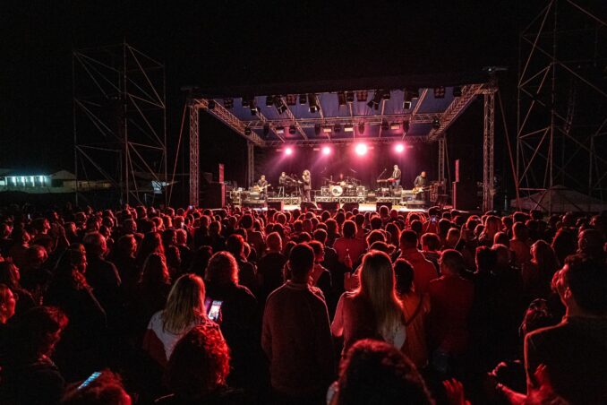 Un grande successo per la Fiera nazionale che Cortemilia ha dedicato alla nocciola 2