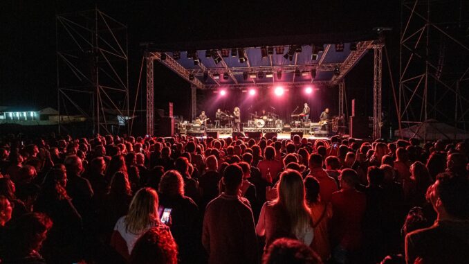 Un grande successo per la Fiera nazionale che Cortemilia ha dedicato alla nocciola 2