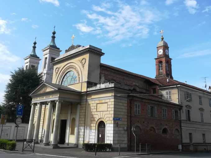 Madonna dei fiori: il Magnificat sarà il tema della Novena