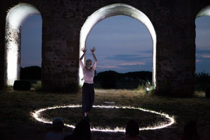 A Coazzolo e Castagnole Lanze con il festival Paesaggi e oltre