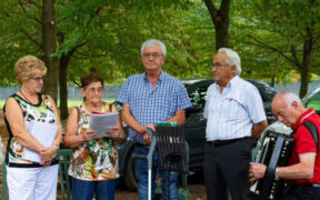 Una giornata con Vittorio Emanuele II al Parco forestale del Roero 4