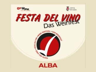 Il centro storico di Alba diventa per due domeniche una "via del vino"!