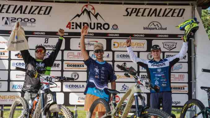 Pedale canellese: Igor Biamino