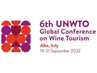 Alba presenta il forum mondiale del turismo del vino