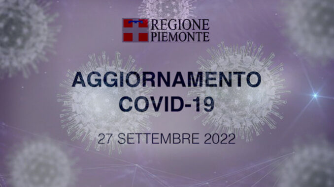COVID PIEMONTE_27settembre2022 _page-0001 Focus settimanale sulla situazione epidemiologica e vaccinale 44