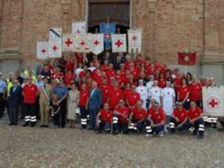 A Sommariva Bosco la Croce rossa festeggia i primi 40 anni di attività