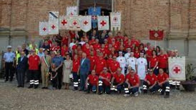 A Sommariva Bosco la Croce rossa festeggia i primi 40 anni di attività