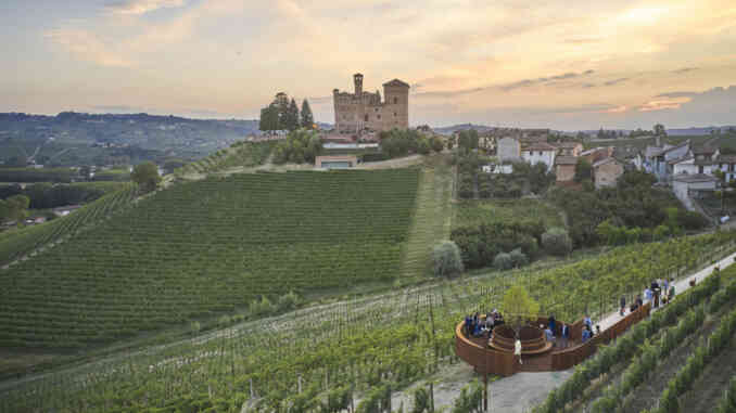 La fondazione Crc apre le porte di quattro beni a Cuneo, Grinzane e Mondovì