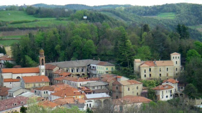 Castino, festa patronale da giovedì 15 a lunedì 19 settembre