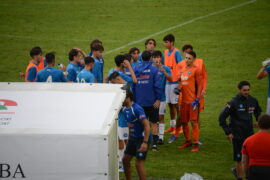 I rigori premiano il Milan all