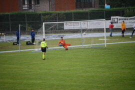 I rigori premiano il Milan all