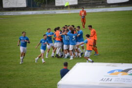 I rigori premiano il Milan all