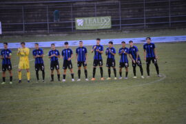 I rigori premiano il Milan all