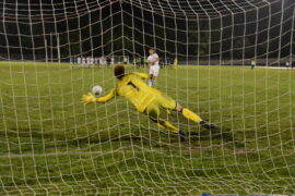 I rigori premiano il Milan all