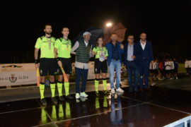 I rigori premiano il Milan all