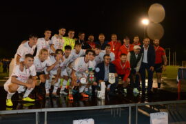 I rigori premiano il Milan all