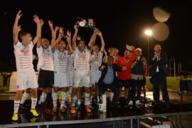 I rigori premiano il Milan all