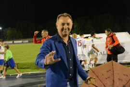 I rigori premiano il Milan all