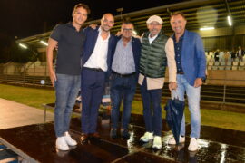 I rigori premiano il Milan all