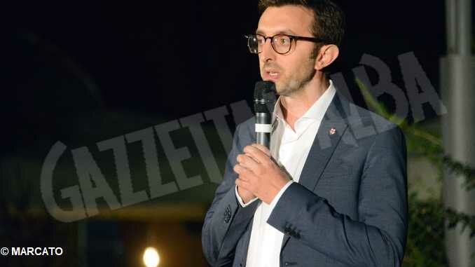 La nuova piazza Ferrero sancisce un rapporto indissolubile 1