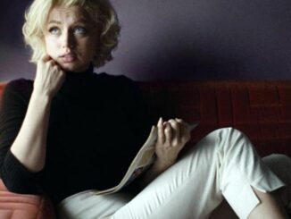 Festival di Venezia: presentato ieri Blonde il film su Marilyn Monroe
