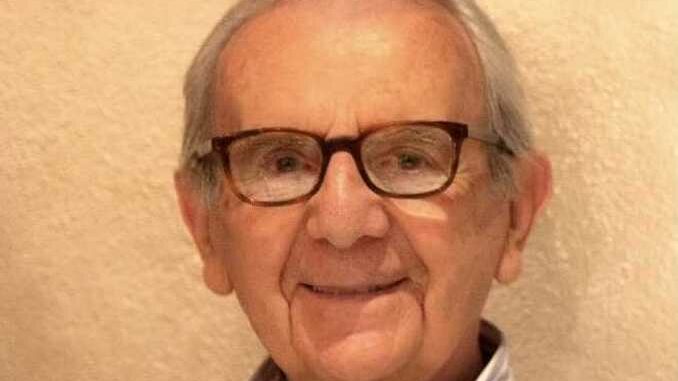 Scomparso a 90 anni Francesco Ma