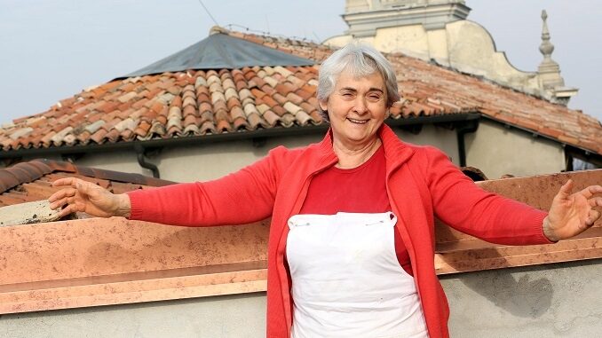 Premiati alla 49ª edizione del riconoscimento "Fedeltà alla Langa" Gemma di Roddino, Attilio Clerico e Fernando Gallo