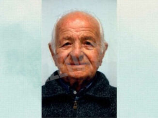 Morto a 90 anni lo storico agricoltore Giovanni Conterno di Pensoglio